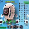 Sami Junior Tech Smartklokke