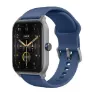 Sami Wearable Call Smartklokke, Blue