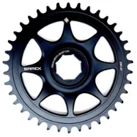 Samox E-bike Brose Dm Kjettingring