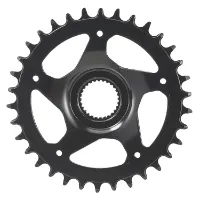 Samox PD-DM-Gen 3 NarrowWide 50mm Bosch ebike Drev Samox PD-DM-Gen 3 NarrowWide 50mm Bosch ebike Drev