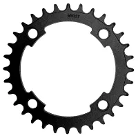 Samox PD-R4-A NarrowWide 104mm bcd ebike Drev