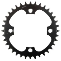 Samox PD-R4-S NarrowWide 104mm bcd ebike Drev