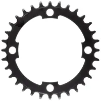 Samox PD-R4-S NarrowWide 104mm bcd ebike Drev Samox PD-R4-S NarrowWide 104mm bcd ebike Drev