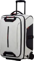 Samsonite Ecodiver Duffle with wheels Samsonite Ecodiver Duffle with wheels