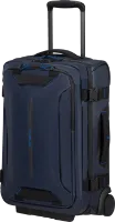 Samsonite Ecodiver Duffle with wheels double frame Samsonite Ecodiver Duffle with wheels double frame