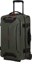 Samsonite Ecodiver Duffle with wheels double frame