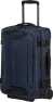 Samsonite Ecodiver Duffle with wheels double frame