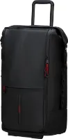 Samsonite Ecodiver Foldable Duffle With Wheels 4-In-1