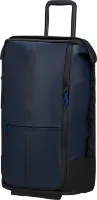 Samsonite Ecodiver Foldable Duffle With Wheels 4-In-1 Samsonite Ecodiver Foldable Duffle With Wheels 4-In-1