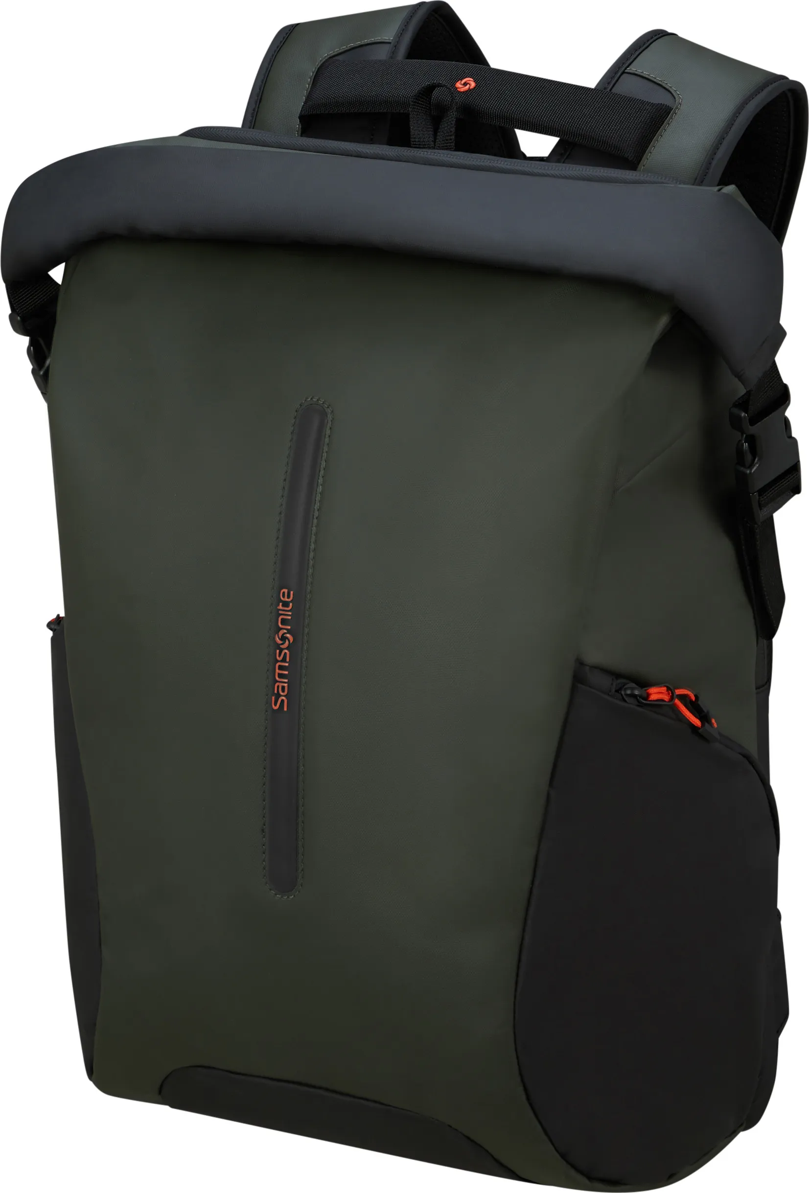 Samsonite Ecodiver Rolltop Backpack Samsonite Ecodiver Rolltop Backpack