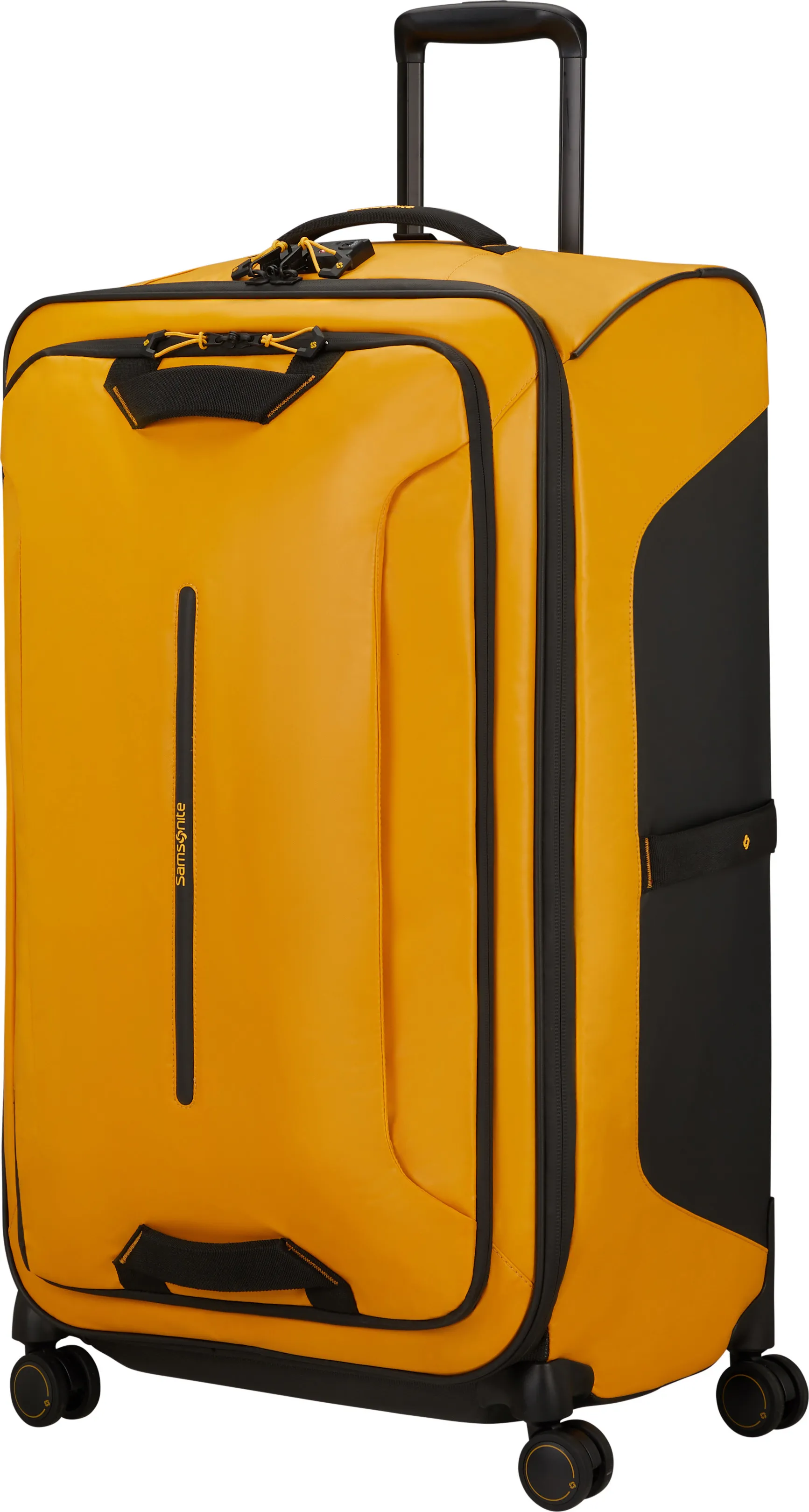 Samsonite Ecodiver Spinner Duffle Samsonite Ecodiver Spinner Duffle