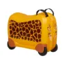 Samsonite Giraffvogn, Multicolor