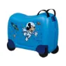 Samsonite Mickey Mouse Astronauta 38x52x21 Cm Trillekoffert, Multicolor