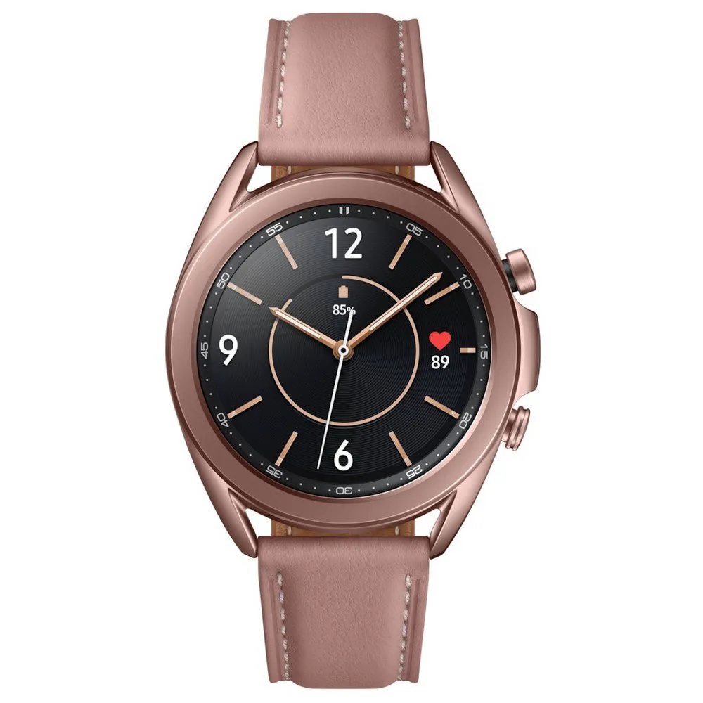 Samsung Galaxy 3 Lte Klokke, Rose bronze