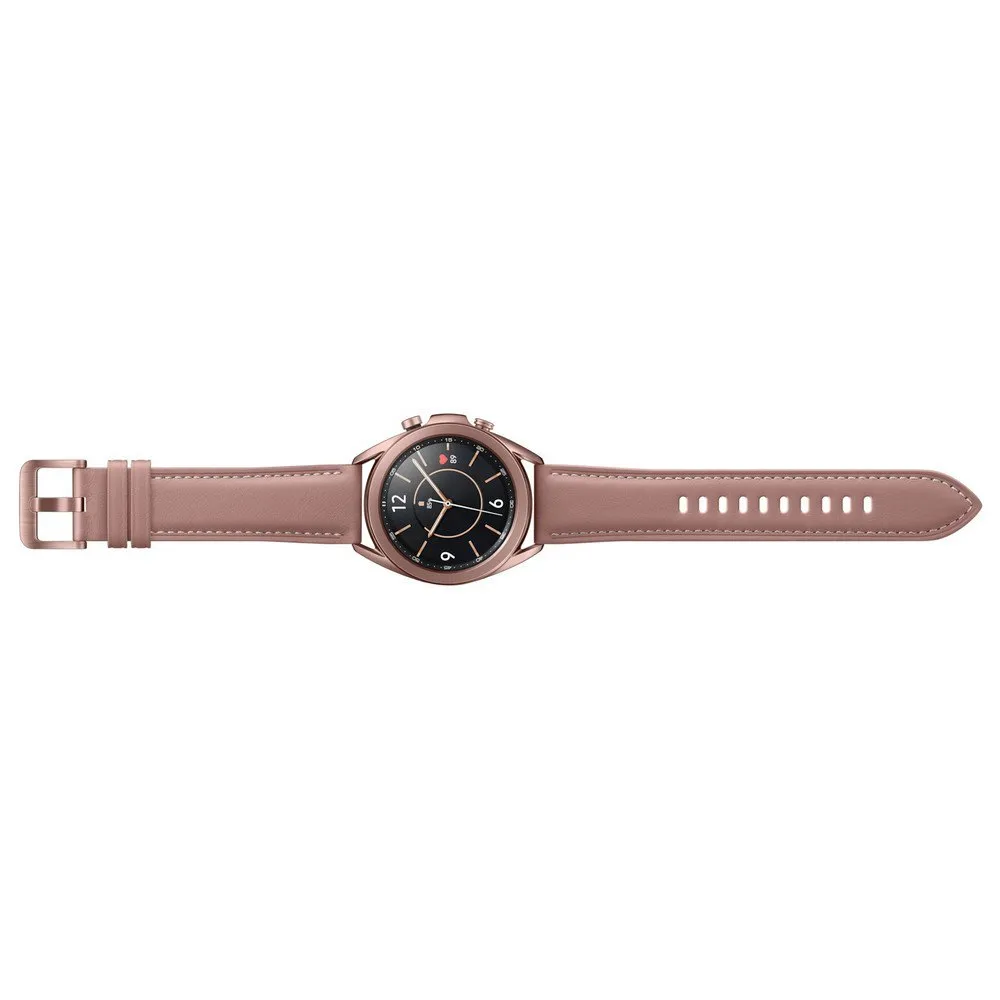 Samsung Galaxy 3 Lte Klokke, Rose bronze