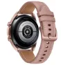 Samsung Galaxy 3 Lte Klokke, Rose bronze