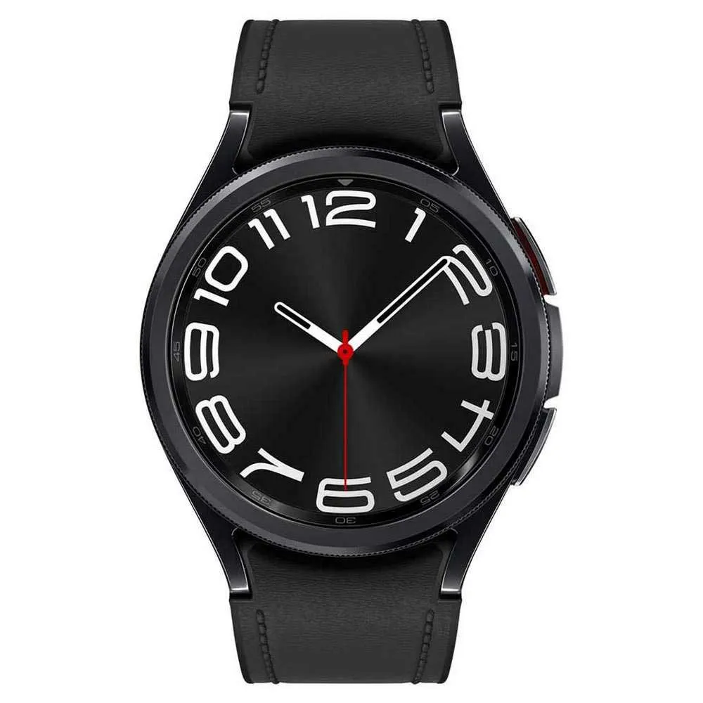 Samsung Galaxy 6 Classic 4g 43 Mm Smartklokke, Black