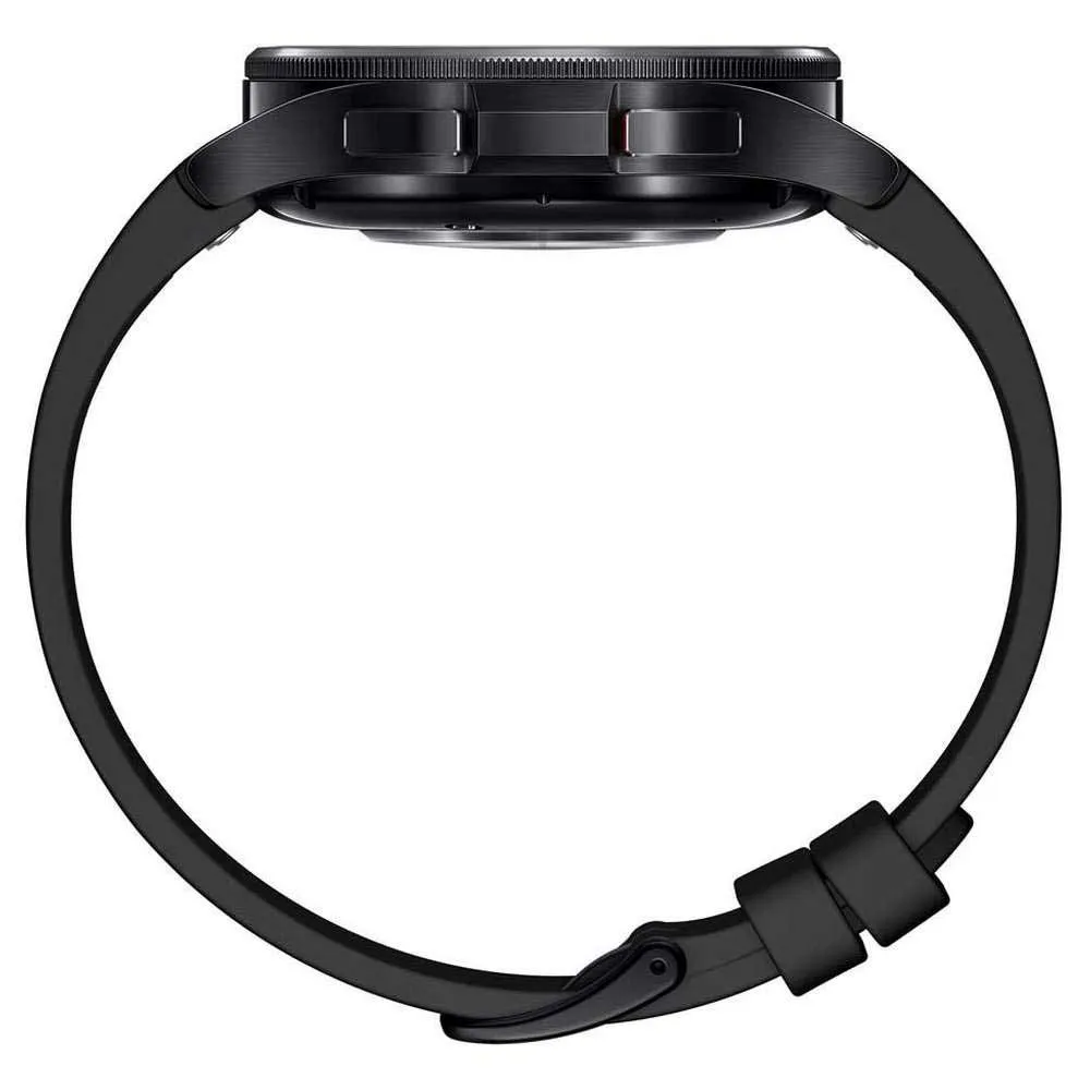 Samsung Galaxy 6 Classic 4g 43 Mm Smartklokke, Black