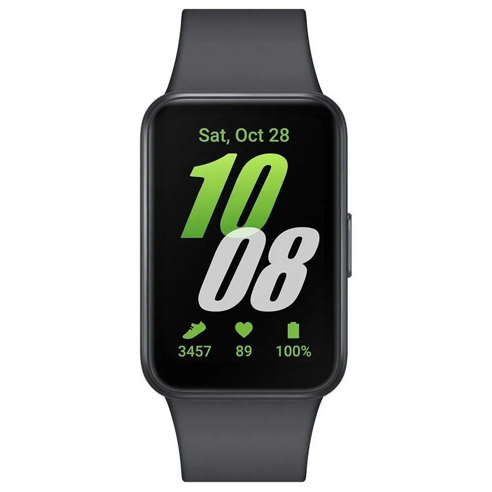 Samsung Galaxy Fit 3 R390 40mm Aktivitetsarmbånd Samsung Galaxy Fit 3 R390 40mm Aktivitetsarmbånd