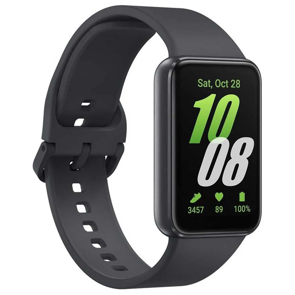Samsung Galaxy Fit 3 R390 40mm Aktivitetsarmbånd Samsung Galaxy Fit 3 R390 40mm Aktivitetsarmbånd