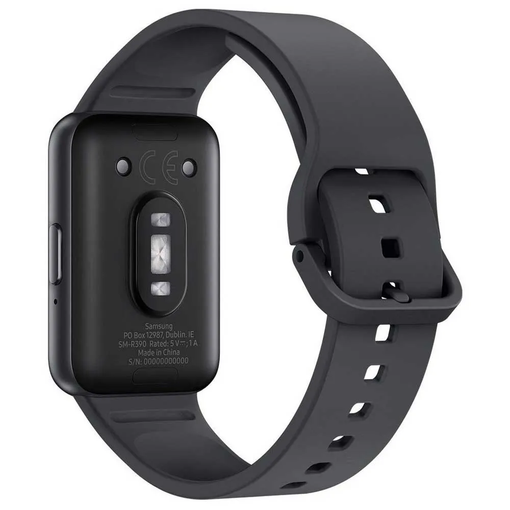 Samsung Galaxy Fit 3 R390 40mm Aktivitetsarmbånd Samsung Galaxy Fit 3 R390 40mm Aktivitetsarmbånd
