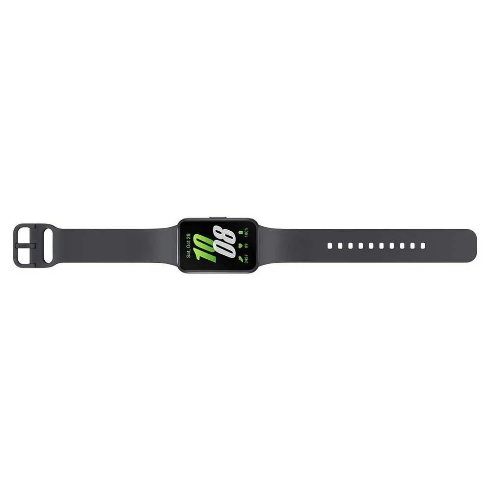 Samsung Galaxy Fit 3 R390 40mm Aktivitetsarmbånd Samsung Galaxy Fit 3 R390 40mm Aktivitetsarmbånd