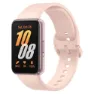 Samsung Galaxy Fit 3 Smartklokke, Pink