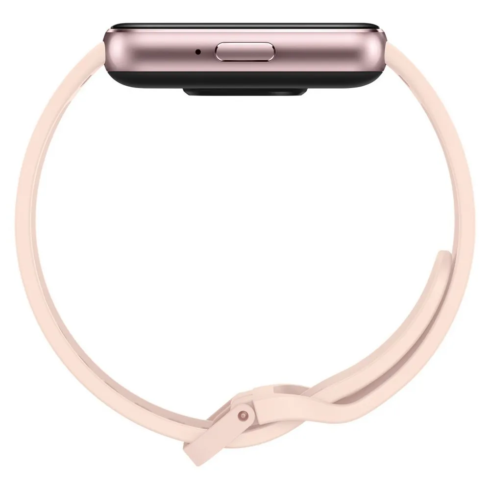 Samsung Galaxy Fit 3 Smartklokke, Pink