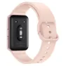 Samsung Galaxy Fit 3 Smartklokke, Pink