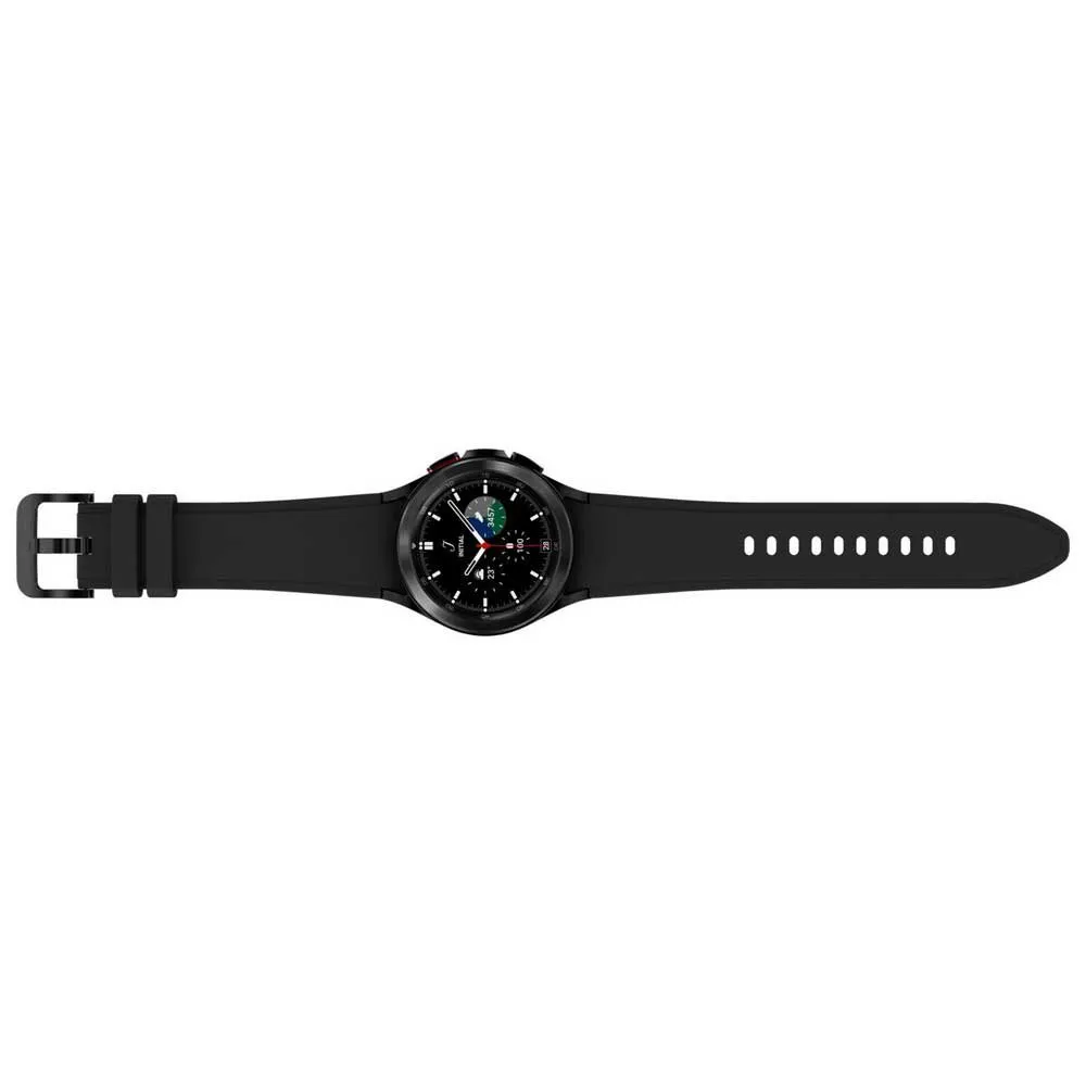 Samsung Galaxy Watch 4 Classic Bt Smartklokke 42 Mm, Black
