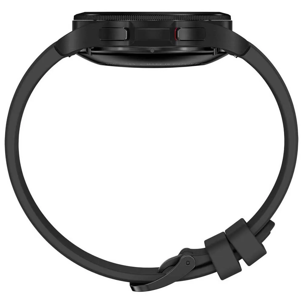 Samsung Galaxy Watch 4 Classic Bt Smartklokke 42 Mm, Black