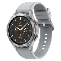 Samsung Galaxy Watch 4 Classic Bt Smartklokke 46 Mm Samsung Galaxy Watch 4 Classic Bt Smartklokke 46 Mm