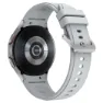 Samsung Galaxy Watch 4 Classic Bt Smartklokke 46 Mm, Silver