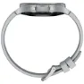 Samsung Galaxy Watch 4 Classic Bt Smartklokke 46 Mm, Silver