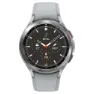 Samsung Galaxy Watch 4 Classic Bt Smartklokke 46 Mm, Silver