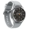 Samsung Galaxy Watch 4 Classic Bt Smartklokke 46 Mm, Silver