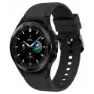 Samsung Galaxy Watch 4 Classic Lte Smartklokke 42 Mm, Black