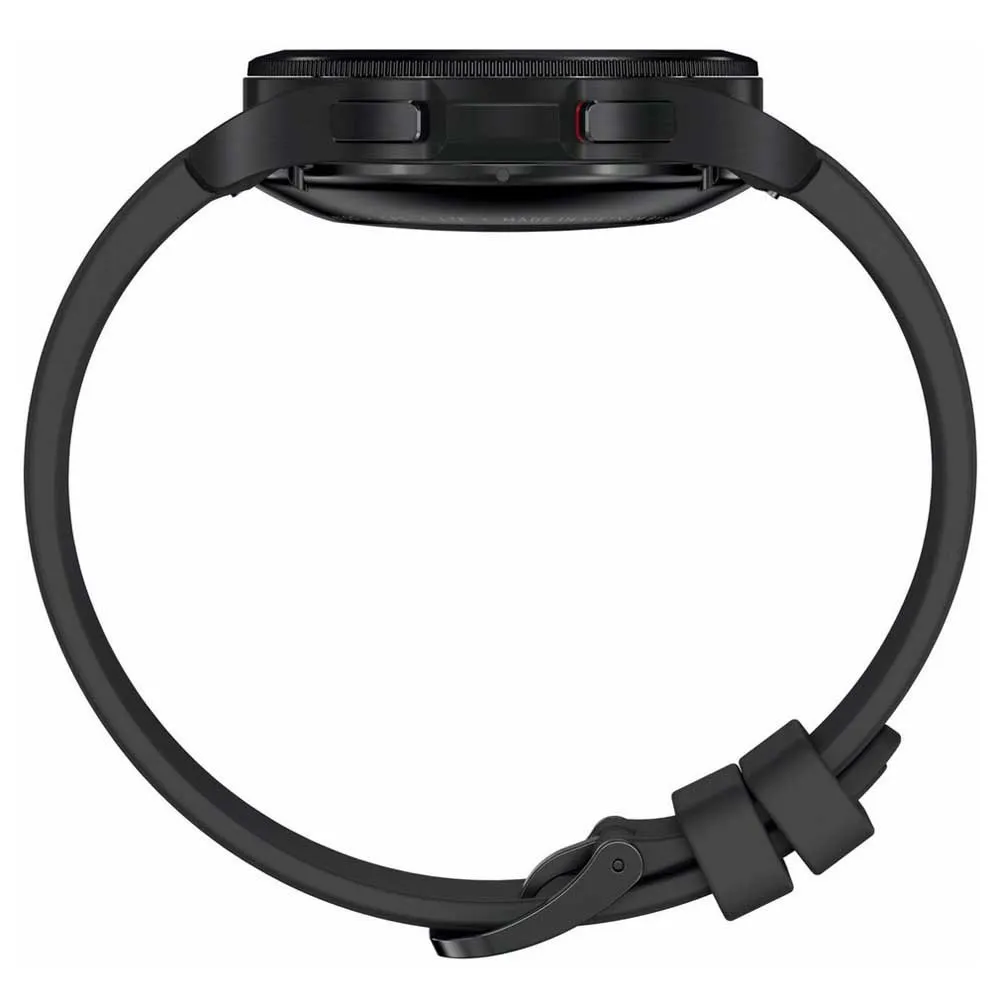 Samsung Galaxy Watch 4 Classic Lte Smartklokke 42 Mm, Black