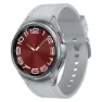 Samsung Galaxy Watch 6 Classic 43 Mm Smartklokke, Silver