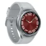 Samsung Galaxy Watch 6 Classic 43 Mm Smartklokke, Silver