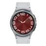 Samsung Galaxy Watch 6 Classic 43 Mm Smartklokke, Silver