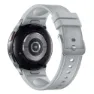 Samsung Galaxy Watch 6 Classic 43 Mm Smartklokke, Silver