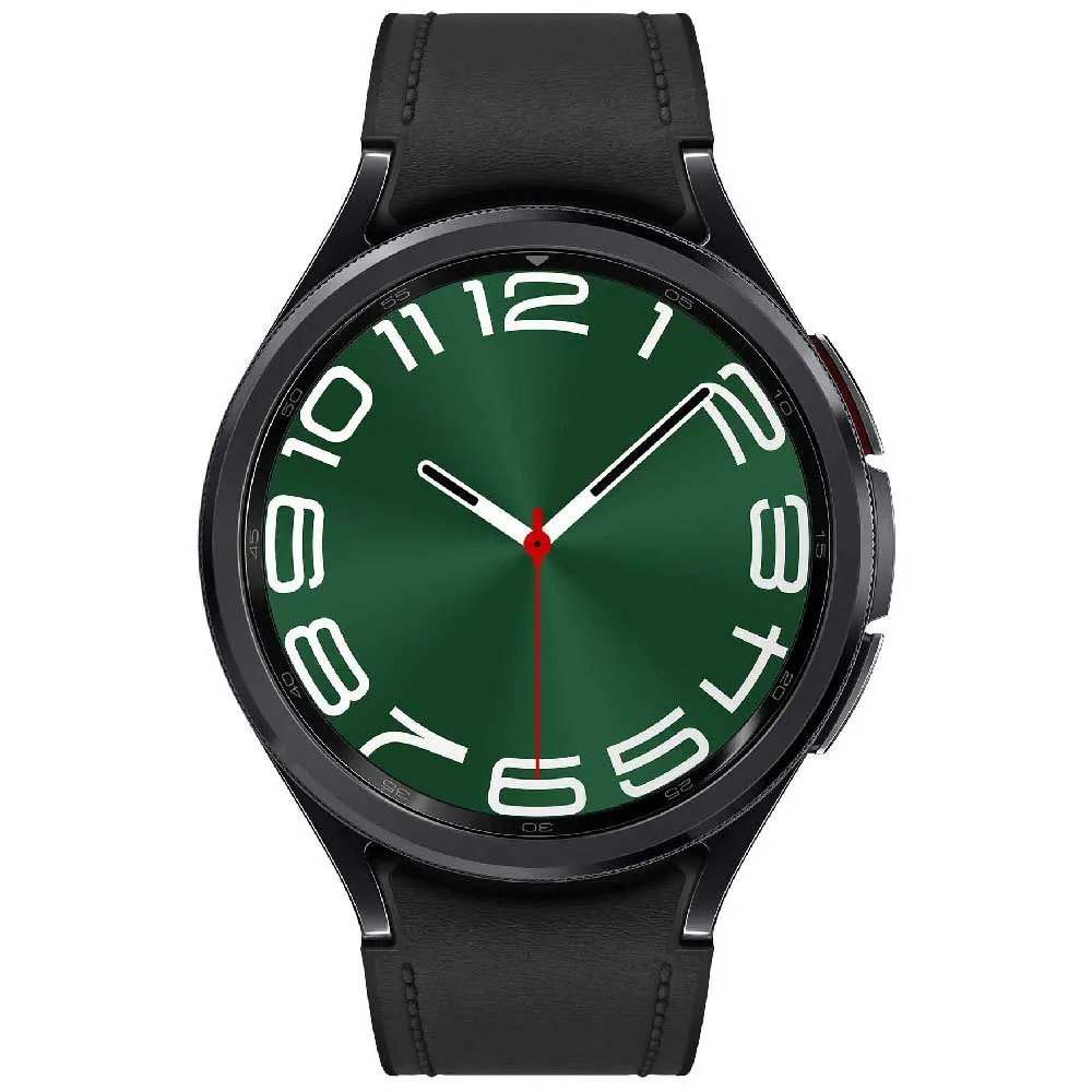 Samsung Galaxy Watch 6 Classic 47 Mm Smartklokke Samsung Galaxy Watch 6 Classic 47 Mm Smartklokke