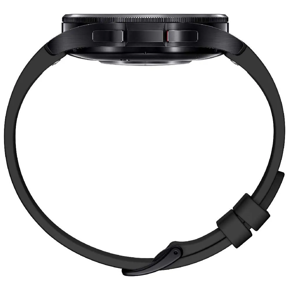 Samsung Galaxy Watch 6 Classic 47 Mm Smartklokke Samsung Galaxy Watch 6 Classic 47 Mm Smartklokke