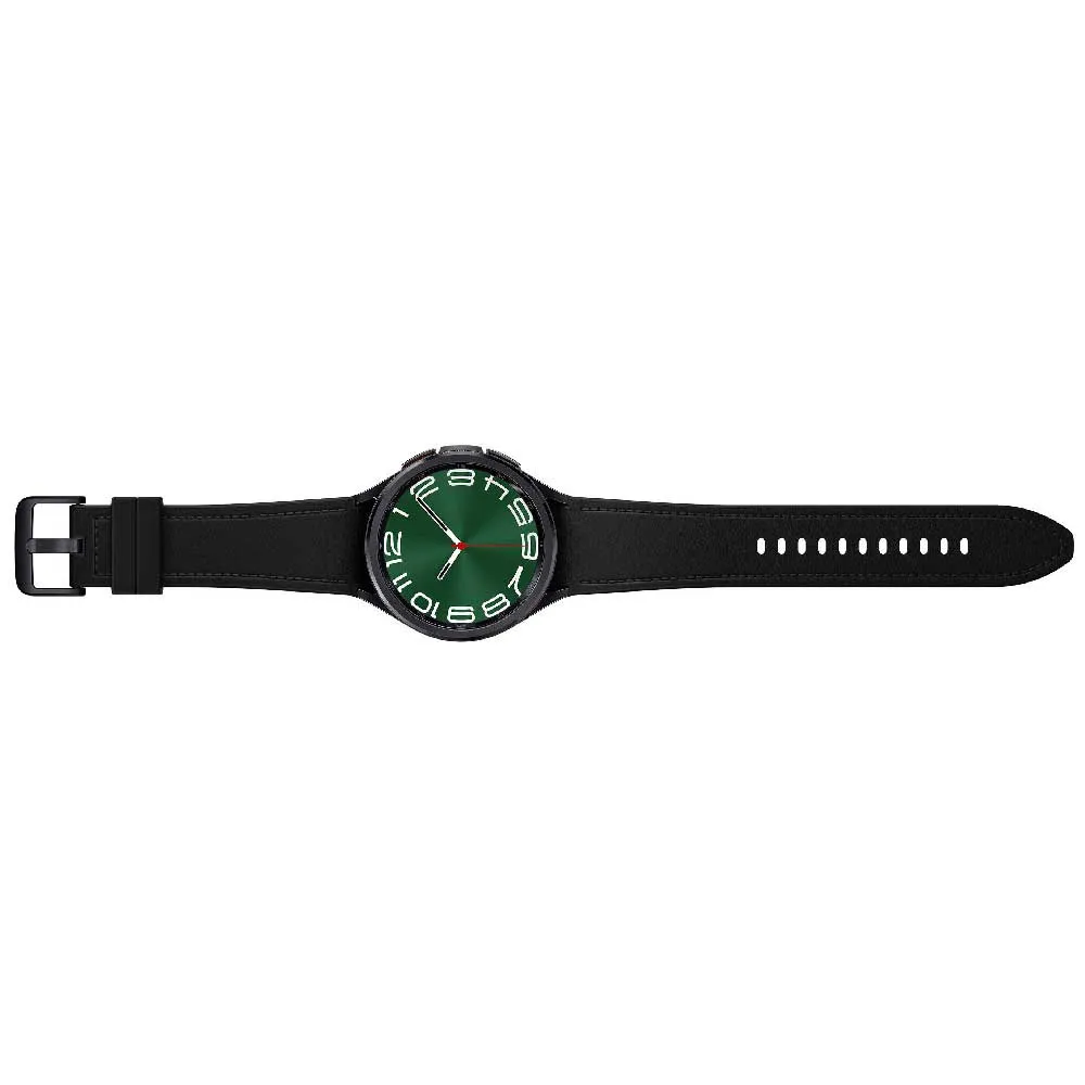 Samsung Galaxy Watch 6 Classic 47 Mm Smartklokke Samsung Galaxy Watch 6 Classic 47 Mm Smartklokke