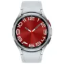 Samsung Galaxy Watch 6 Classic 4g 43 Mm Smartklokke, Silver