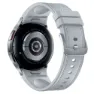 Samsung Galaxy Watch 6 Classic 4g 43 Mm Smartklokke, Silver