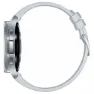 Samsung Galaxy Watch 6 Classic 4g 43 Mm Smartklokke, Silver