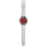 Samsung Galaxy Watch 6 Classic 4g 43 Mm Smartklokke, Silver