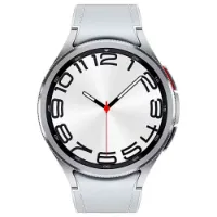 Samsung Galaxy Watch 6 Classic 4g 47 Mm Smartklokke Samsung Galaxy Watch 6 Classic 4g 47 Mm Smartklokke